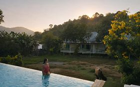 Phi Phi Chang Grand Resort